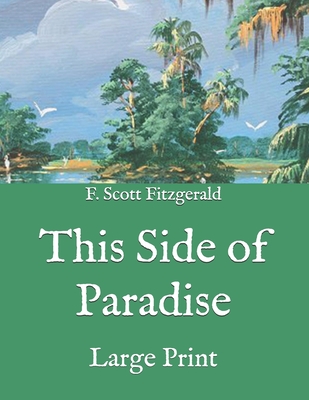 This Side of Paradise