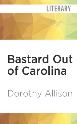 Bastard Out Of Carolina Compact Disc Politics And Prose Bookstore