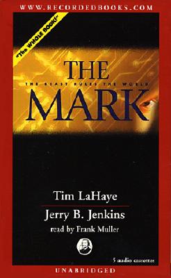 Cover for The Mark