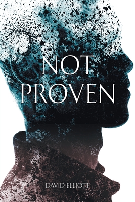 Not Proven: The Second Book in the Punanai Series Cover Image