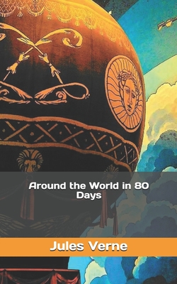 Around the World in 80 Days