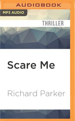 Cover for Scare Me