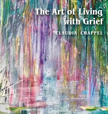 The Art of Living with Grief Cover Image
