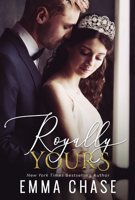 Royally Yours Cover Image