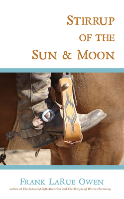 Stirrup of the Sun & Moon Cover Image