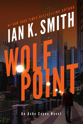 Wolf Point By Ian K. Smith Cover Image