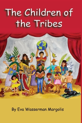 The Children of the Tribes Cover Image