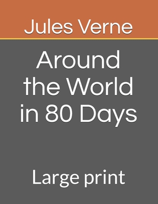 Around the World in 80 Days