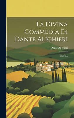 Inferno: A Divina Comédia de Dante Alighieri