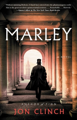 Marley: A Novel