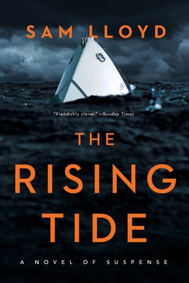 The Rising Tide Cover Image