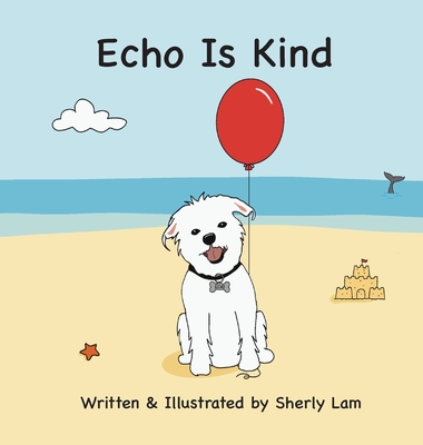 Echo Is Kind Cover Image