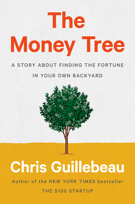 Cover for The Money Tree