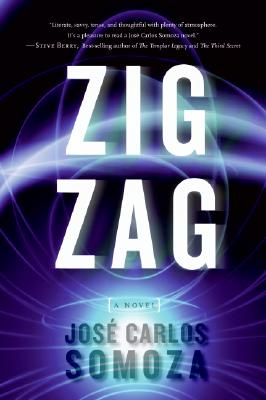 Zig Zag Cover
