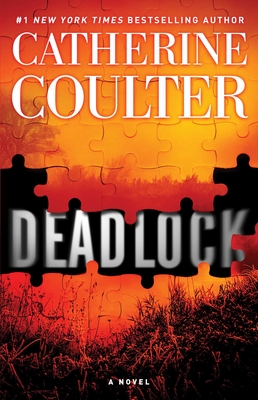 Deadlock (An FBI Thriller #24)