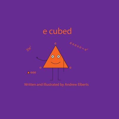 e cubed Cover Image