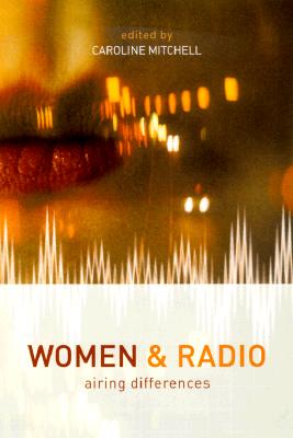 Women and Radio: Airing Differences Cover Image