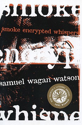 Smoke Encrypted Whispers Cover Image