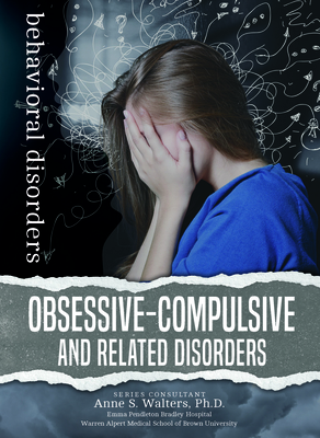 Obsessive-Compulsive and Related Disorders Cover Image