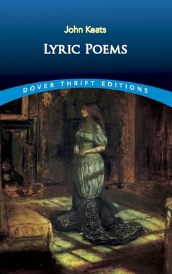 Lyric Poems Cover