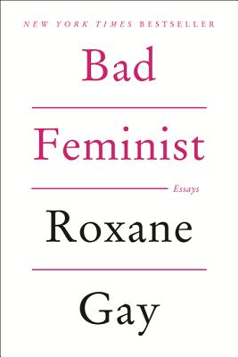 Cover for Bad Feminist