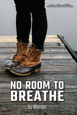 No Room To Breathe Cover Image