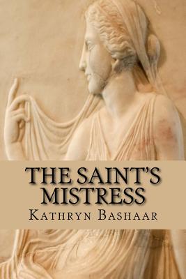Cover for The Saint's Mistress