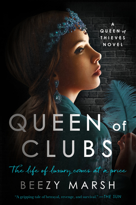 Queen of Clubs: A Novel (Queen of Thieves #2) Cover Image