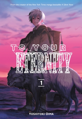 to your eternity season 3｜TikTok Search