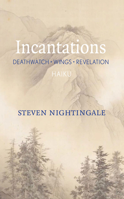 Incantations: Deathwatch - Wings - Revelations Cover Image