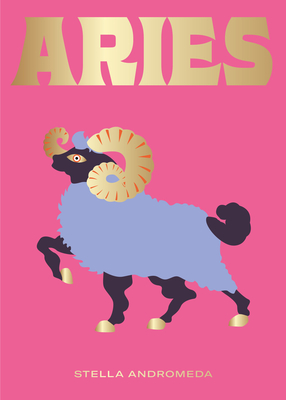 Aries (Signos del Zodíaco) Cover Image