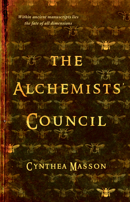 Cover for The Alchemists' Council