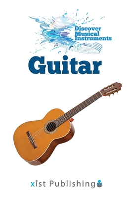 Guitar Cover Image
