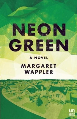 Cover for Neon Green