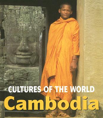 Cambodia By Sean Sheehan, Barbara Cooke Cover Image