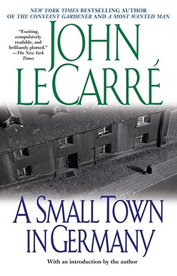 A Small Town in Germany Cover