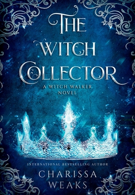 The Wolf and the Witch (The Witch Walker #3) | Third Place Books