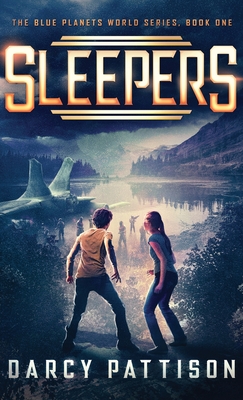 Sleepers (Blue Planets World #1) Cover Image