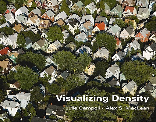 Visualizing Density Cover Image