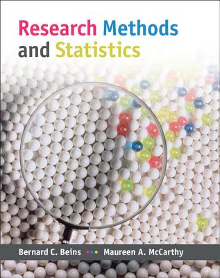 Research Methods and Statistics Cover Image