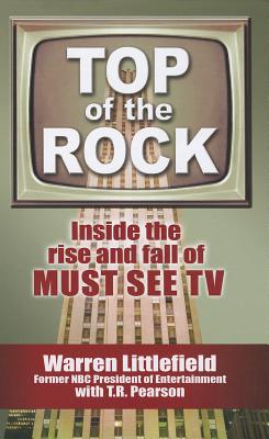 Top of the Rock Cover
