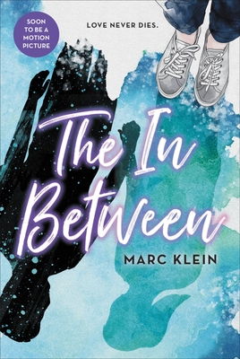 The In Between Cover Image