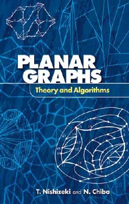 Planar Graphs Cover Image