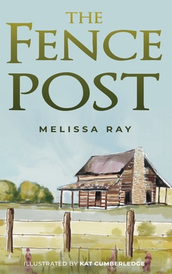 The Fence Post Cover Image