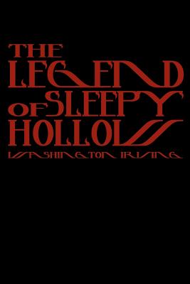 The Legend Of Sleepy Hollow