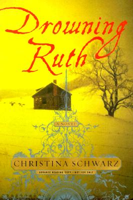 Drowning Ruth Cover