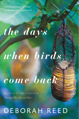 The Days When Birds Come Back Cover Image