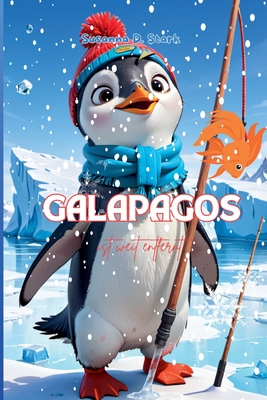 Galapagos ist weit entfernt By Susanna D. Stark Cover Image