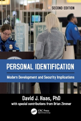 Personal Identification: Modern Development and Security Implications Cover Image