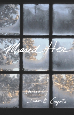 Cover for Missed Her